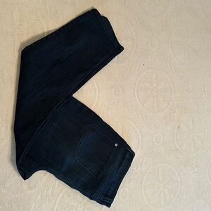 Chicos cropped ankle pants